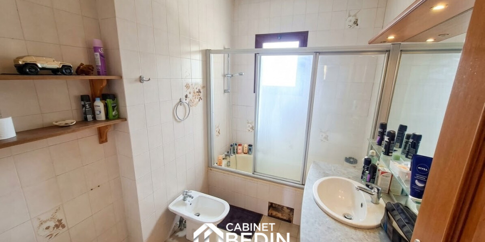 maison à ANDERNOS LES BAINS (33510)
